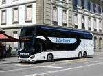 (277'329) - Intertours, Domdidier - FR 300'451 - Setra am 28.