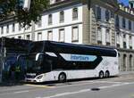 (277'338) - Intertours, Domdidier - FR 300'651 - Setra am 28.