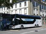 (277'339) - Intertours, Domdidier - FR 300'654 - Setra am 28.