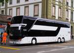 (277'504) - Intertours, Domdidier - FR 300'640 - Setra am 4.