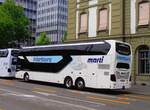 (277'537) - Intertours, Domdidier - FR 300'550 - Setra am 4.
