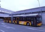 (277'661) - PostAuto Bern - Nr.
