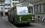 (278'264) - SVB Bern (Bernmobil historique) - Nr.