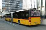 (278'673) - PostAuto Bern - Nr.