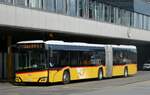 (282'118) - PostAuto Bern - Nr.