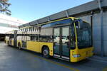 (284'618) - PostAuto Nordschweiz - BL 154'283/PID 12'419 - Mercedes (ex AAGL Liestal Nr.
