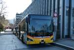 (285'660) - PostAuto Bern - BE 578'306/PID 12'204 - MAN am 21.