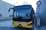 (285'665) - PostAuto Bern - BE 578'306/PID 12'204 - MAN am 21.