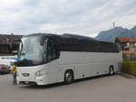 (209'198) - VDL Bus&Coach, Brgg - BE 506'801 - VDL am 1.