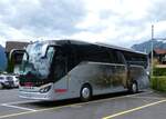 (276'478) - Edona, Schaffhausen - ZH 657'291 - Setra am 7.