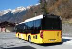 (285'186) - Fl�ck, Brienz - Nr. 5/BE 113'349/PID 10'859 - Mercedes am 3. M�rz 2026 beim Bahnhof Brienz