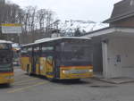 (224'126) - PostAuto Bern - BE 401'263 - Setra (ex AVG Meiringen Nr.
