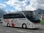 (164'415) - Chardonnens, Ftigny - FR 300'632 - Setra am 6.