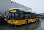 (258'222) - Steiner, Messen - SO 20'143/PID 5372 - Scania/Hess (ex SO 136'226) am 6.