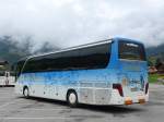 (153'579) - TranSantos, Schfflisdorf - ZH 695'436 - Setra am 3.