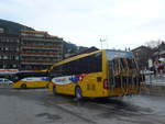 (213'187) - Grindelwaldbus, Grindelwald - Nr.