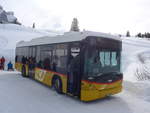 (215'090) - PostAuto Bern - BE 403'166 - Scania/Hess (ex AVG Meiringen Nr.