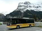 (249'206) - Grindelwaldbus, Grindelwald - Nr.