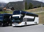 (273'293) - Hilrio, Schtz - LU 266'303 - Setra am 28.