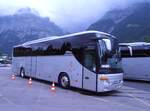 (277'869) - Favorit-Reisen, Kaltbrunn - SG 481'570 - Setra am 15. Juli 2025 in Grindelwald, Grund
