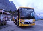 (277'850) - GrindelwaldBus, Grindelwald - Nr.