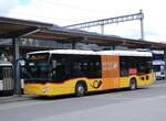(273'198) - PostAuto Bern - BE 707'944/PID 12'071 - Mercedes (ex Kbli, Gstaad) am 27.