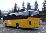 (273'235) - PostAuto Bern - BE 401'263/PID 4504 - Setra (ex AVG Meiringen Nr.