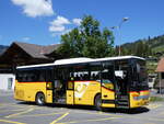 (275'619) - PostAuto Bern - BE 707'891/PID 4535 - Setra (ex Nr.