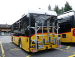 (276'281) - PostAuto Graubnden - GR 162'991/PID 12'081 - eSolaris am 5.