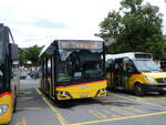 (276'282) - PostAuto Graubnden - GR 162'991/PID 12'081 - eSolaris am 5.