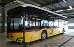 (279'906) - PostAuto Bern - BE 862'367/PID 12'281 - eSolaris am 5.