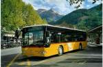 (085'426) - PostAuto Bern - BE 610'542 - Mercedes (ex P 25'380) am 21.