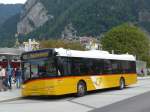 (163'742) - PostAuto Bern - BE 610'536 - Solaris am 23.