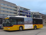 (200'546) - PostAuto Bern - BE 610'533 - Mercedes am 1.