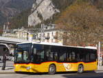 (210'982) - PostAuto Bern - BE 534'630 - Mercedes am 11.