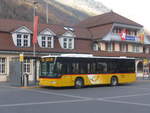(213'940) - PostAuto Bern - BE 610'532 - Mercedes am 19.