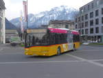 (213'941) - PostAuto Bern - BE 610'537 - Solaris am 19.