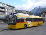 (213'943) - PostAuto Bern - BE 827'645 - Ebusco am 19.