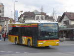 (213'944) - PostAuto Bern - BE 610'533 - Mercedes am 19.