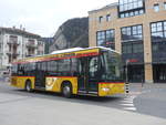 (214'860) - PostAuto Bern - BE 610'533 - Mercedes am 23.