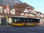 (223'040) - PostAuto Bern - BE 654'090 - Mercedes am 16.