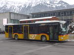 (223'164) - PostAuto Bern - BE 654'090 - Mercedes am 27.