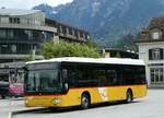 (249'450) - PostAuto Bern - BE 538'988/PID 5417 - Mercedes (ex BE 637'781) am 2.