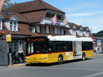 (253'087) - PostAuto Bern - BE 610'538/PID 5071 - Solaris am 27.