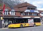 (261'708) - PostAuto Bern - BE 836'434/PID 10'340 - Solaris (ex Nr.