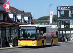 (265'644) - PostAuto Bern - BE 610'531/PID 11'947 - Mercedes am 13.