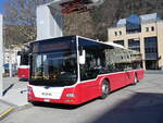(272'659) - PostAuto Bern - BE 403'166/PID 12'336 - MAN (ex Dr.