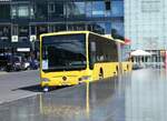 (274'029) - PostAuto Nordschweiz - BL 154'283/PID 12'419 - Mercedes (ex AAGL Liestal Nr.