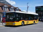 (275'949) - PostAuto Bern - BE 610'533/PID 11'684 - Mercedes am 29.