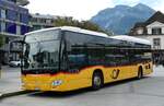 (279'882) - PostAuto Bern - BE 610'546/PID 11'858 - Mercedes am 4.